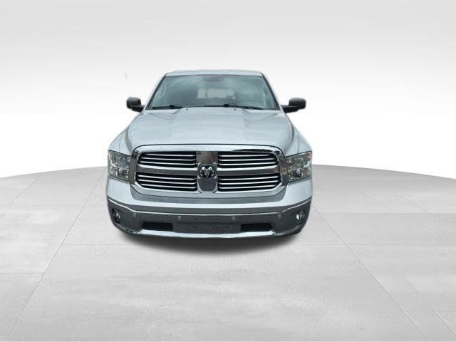 Used 2017 RAM 1500 Big Horn AWD/4WD image 12