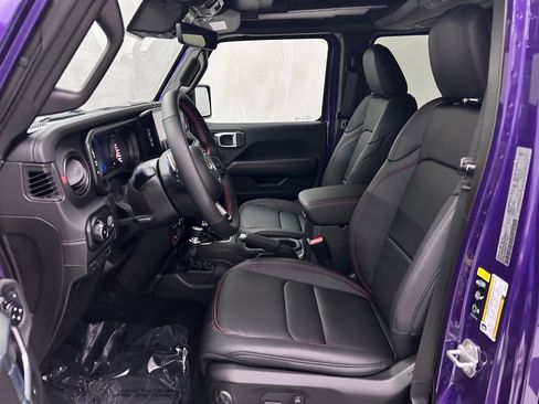 New 2026 Jeep Wrangler Unlimited Rubicon 392 AWD/4WD image 13