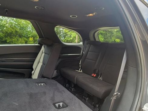 Used 2025 Dodge Durango GT AWD/4WD image 19