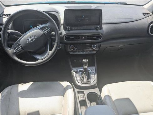 Used 2022 Hyundai Kona Limited FWD image 12