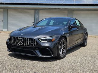 Used 2019 Mercedes-Benz AMG GT 63 video 1