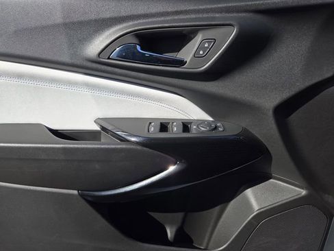 New 2026 Chevrolet Trax LT w/ Driver Confidence Package image 17