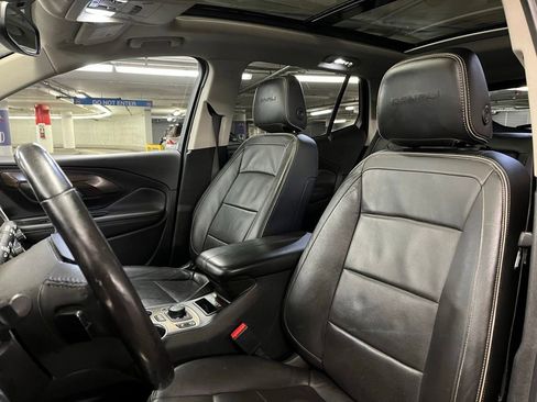 Used 2018 GMC Terrain Denali w/ Advanced Safety Package image 20