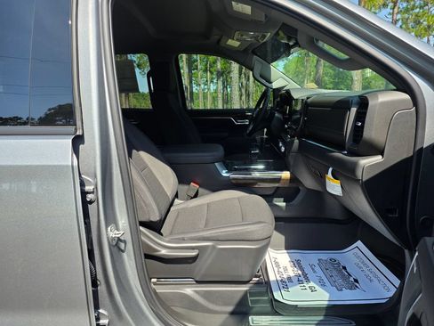 New 2026 GMC Sierra 1500 Elevation AWD/4WD image 22