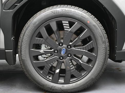 New 2026 Subaru Forester Sport AWD/4WD image 10