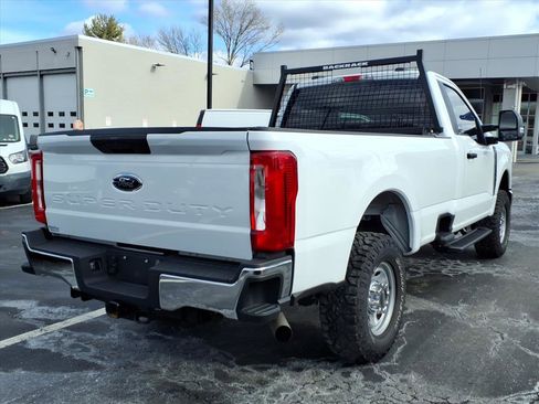 Used 2023 Ford F250 XL w/ XL Off-Road Package image 4