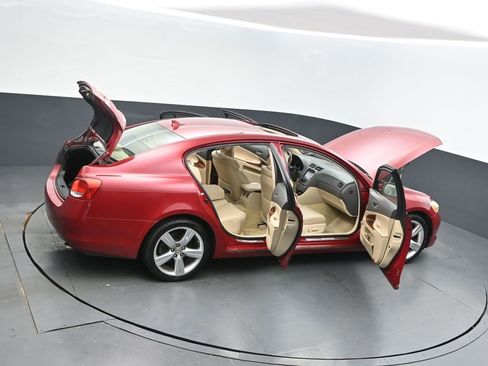 Used 2007 Lexus GS 350 image 50