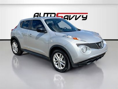 Used 2013 Nissan Juke S w/ Midnight Edition