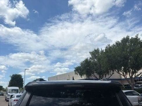 Certified 2024 Toyota 4Runner SR5 Premium w/ Moonroof Package RWD image 5