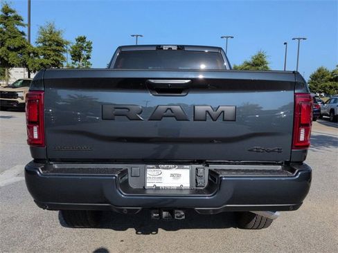 New 2025 RAM 2500 Big Horn image 5