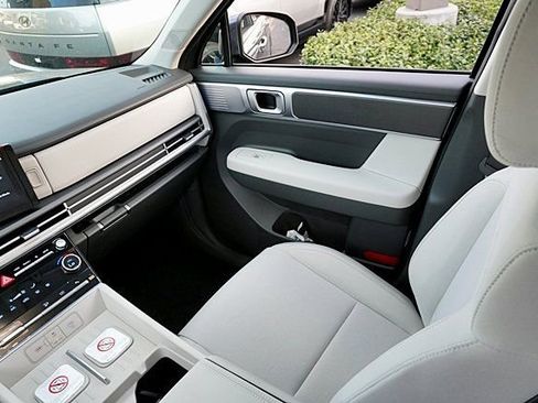 New 2026 Hyundai Santa Fe SE FWD image 27