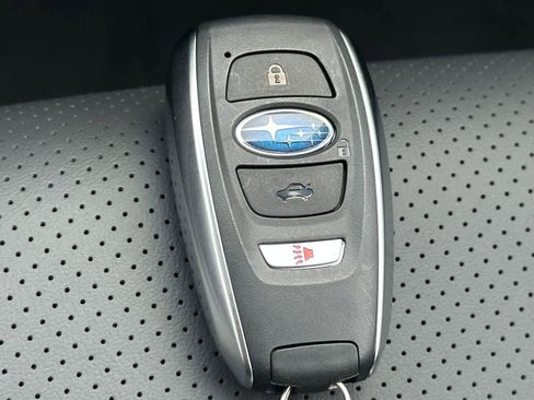 New 2026 Subaru Ascent Bronze Edition AWD/4WD image 30