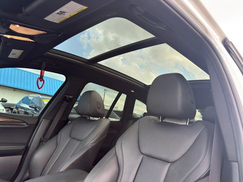 Used 2019 BMW X3 sDrive30i w/ Driving Assistance Package RWD image 21