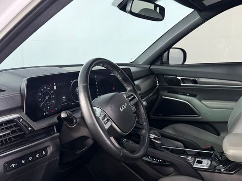 Used 2023 Kia Telluride SX X-Pro AWD/4WD image 25