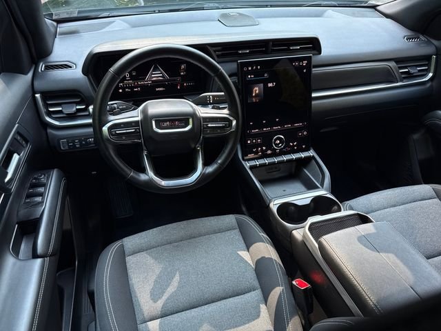 Used 2025 GMC Terrain Elevation AWD/4WD image 28