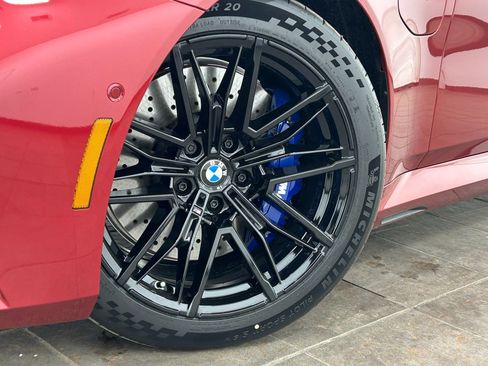 New 2026 BMW M5 w/ M Driver's Package AWD/4WD image 2
