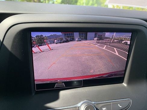 Used 2021 Chevrolet Camaro LT w/ RS Package image 20