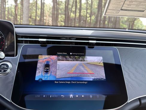 New 2026 Mercedes-Benz E 350 Sedan image 4