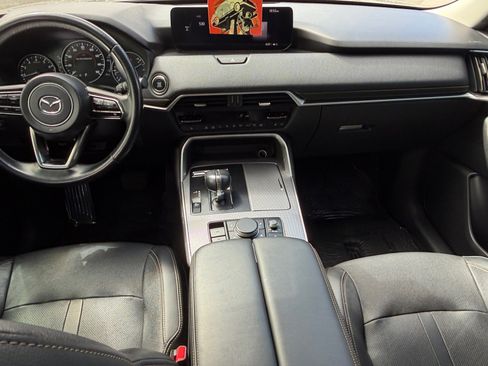 Used 2024 MAZDA CX-90 3.3 Turbo w/ Preferred Plus AWD/4WD image 21