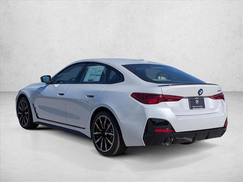 New 2026 BMW 430i image 8