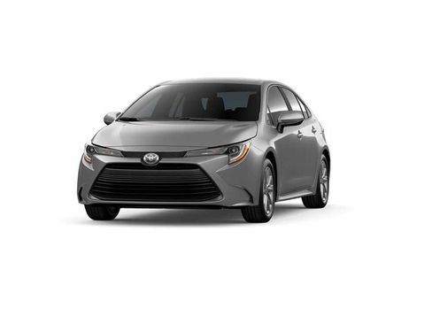 New 2026 Toyota Corolla LE image 18