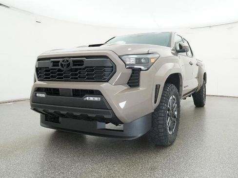 New 2026 Toyota Tacoma TRD Sport RWD image 17