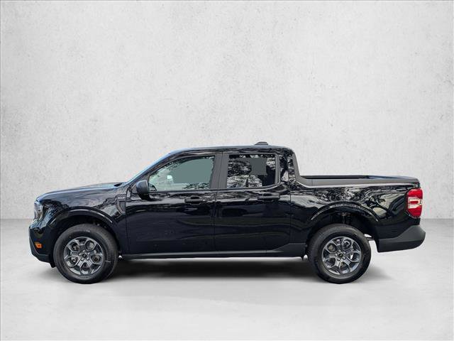 New 2026 Ford Maverick XLT FWD image 5