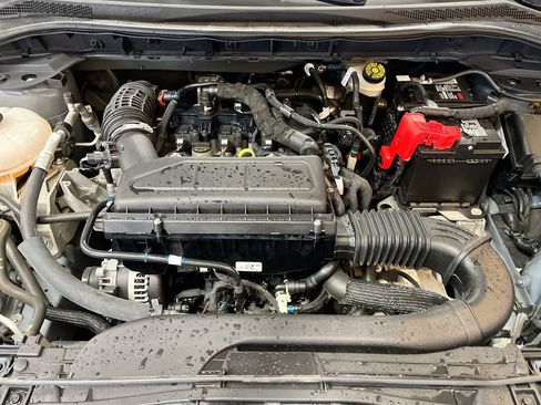 Used 2023 Ford Escape Active AWD/4WD image 29