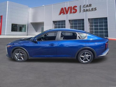 Used 2025 Kia K4 FWD image 10