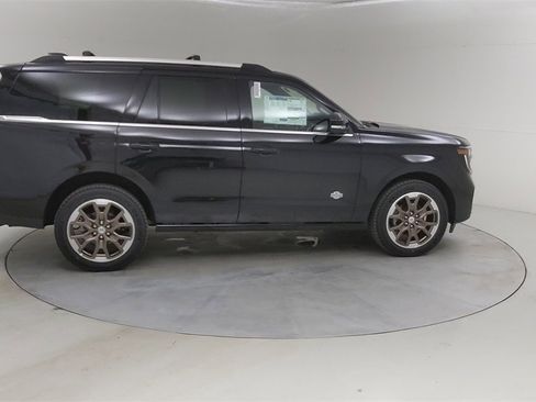 New 2025 Ford Expedition King Ranch image 14