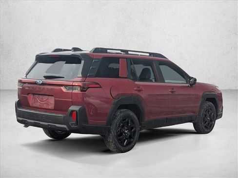 New 2026 Subaru Outback Limited AWD/4WD image 2