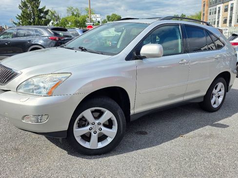 Used 2007 Lexus RX 350 AWD image 3