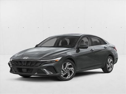 New 2026 Hyundai Elantra Limited