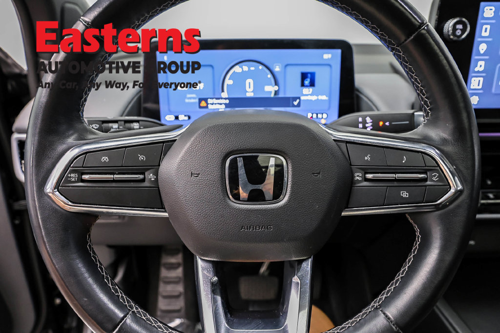 Used 2024 Honda Prologue Touring image 11