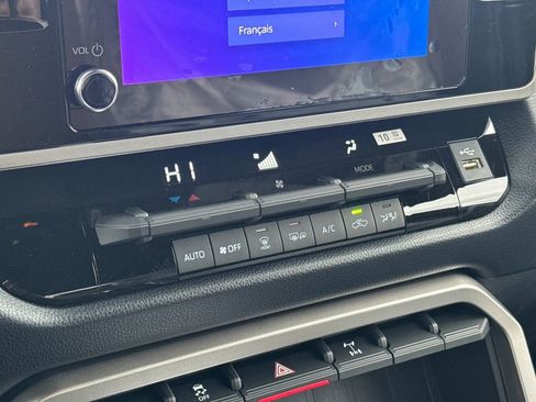 New 2026 Toyota Tundra SR5 AWD/4WD image 26