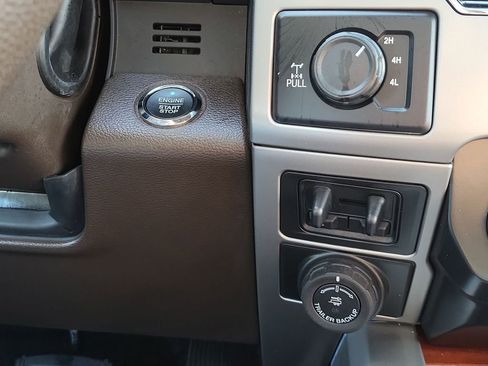 Used 2022 Ford F250 King Ranch w/ King Ranch Ultimate Package image 17