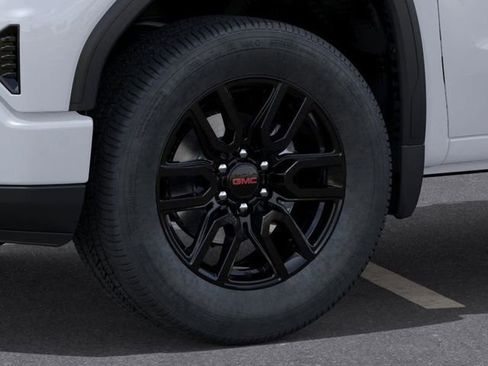 New 2026 GMC Sierra 1500 Elevation AWD/4WD image 9