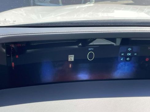 New 2026 Lincoln Nautilus Reserve image 15