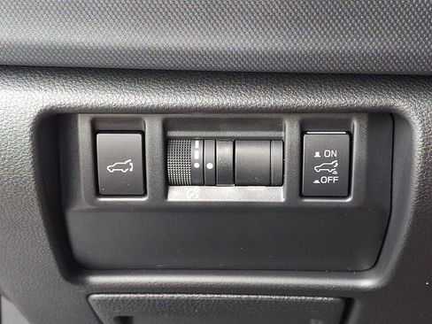 Used 2026 Subaru Forester Limited AWD/4WD image 25