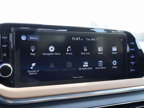 Certified 2022 Hyundai Sonata Limited image 36