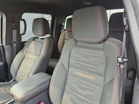 Used 2023 Nissan Frontier PRO-4X w/ Tow Package image 17