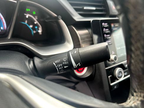 Used 2021 Honda Civic EX image 52