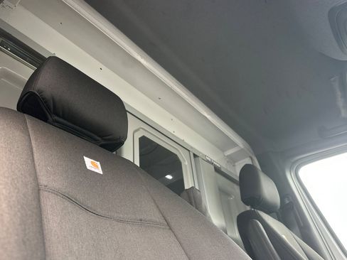 Certified 2021 Mercedes-Benz Sprinter 3500 image 16