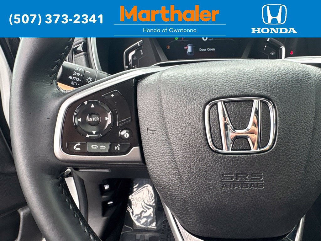 Used 2022 Honda CR-V Touring image 26