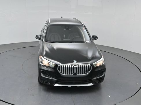 Used 2021 BMW X1 sDrive28i FWD image 38