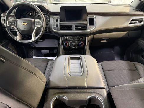 Used 2024 Chevrolet Suburban LS w/ Driver Alert Package image 22