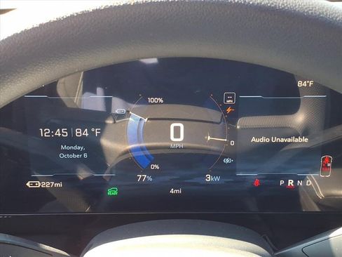 New 2026 Chevrolet Blazer EV LT w/ LPO, Blackout Package image 21