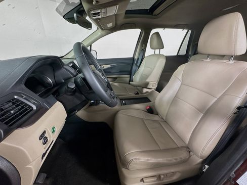 Used 2022 Honda Pilot Special Edition image 12