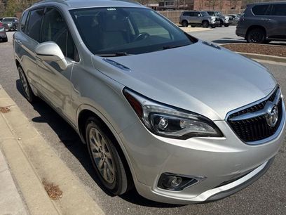 Used 2019 Buick Envision Essence