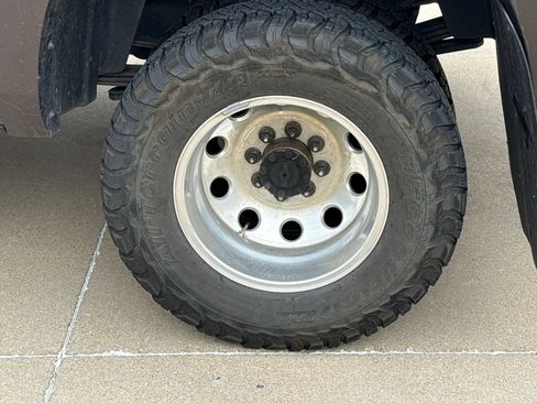 Used 2018 RAM 3500 Laramie w/ Convenience Group AWD/4WD image 5